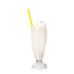 Vanilla Milkshake