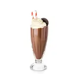 Nutella Milkshake