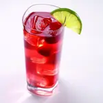 Raspberry & Lemon