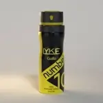 Body Perfume Lyke