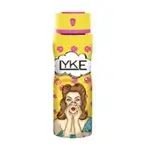 Body Perfume Lyke
