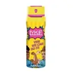 Body Perfume Lyke