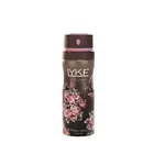 Body Perfume Lyke