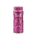 Body Perfume Lyke