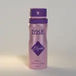 Body Perfume Lyke