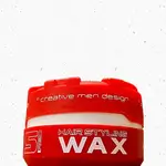 Wax Hair Gel