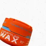 Wax Hair Gel