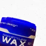Wax Hair Gel