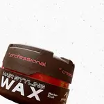 Wax Hair Gel