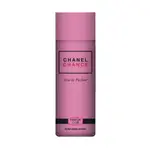 Body Perfume