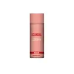 Body Perfume