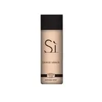 Body Perfume