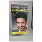 Korean Hair Dye