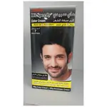 Korean Hair Dye