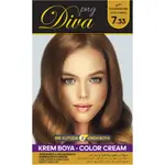 Diva Hair Dye
