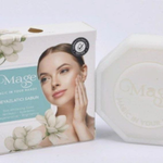 Nourishing, Softening And Moisturizing Facial Soap