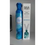 Aromatic Air Freshener With Air Freshener Spray Gift