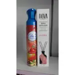 Aromatic Air Freshener With Air Freshener Spray Gift