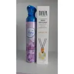 Aromatic Air Freshener With Air Freshener Spray Gift