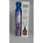 Aromatic Air Freshener With Air Freshener Spray Gift