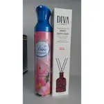 Aromatic Air Freshener With Air Freshener Spray Gift