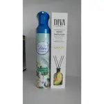 Aromatic Air Freshener With Air Freshener Spray Gift