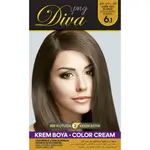 Diva Hair Dye