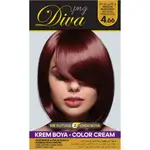 Diva Hair Dye