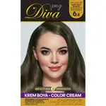 Diva Hair Dye