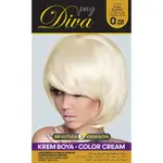 Diva Hair Dye