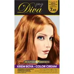 Diva Hair Dye