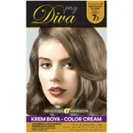 Diva Hair Dye