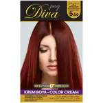 Diva Hair Dye