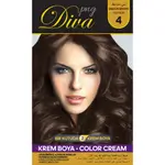 Diva Hair Dye
