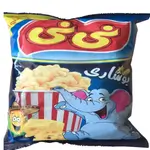 Pushar Chips