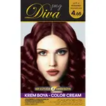 Diva Hair Dye