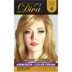 Diva Hair Dye