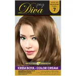 Diva Hair Dye
