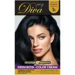 Diva Hair Dye