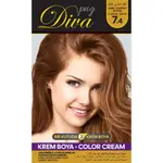 Diva Hair Dye