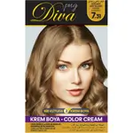 Diva Hair Dye