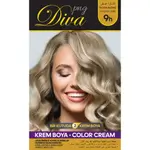 Diva Hair Dye
