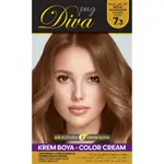 Diva Hair Dye