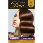 Diva Hair Dye