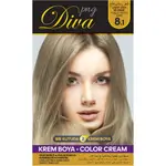 Diva Hair Dye