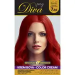 Diva Hair Dye