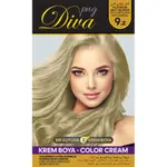 Diva Hair Dye