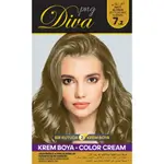 Diva Hair Dye