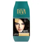 Diva Professional Hair Dye With Creatine And Collagen