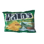 Patos Chips